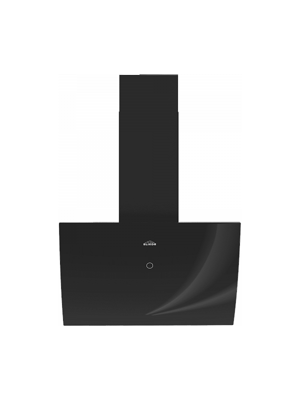 Вытяжка ELIKOR WAVE BK 60 2