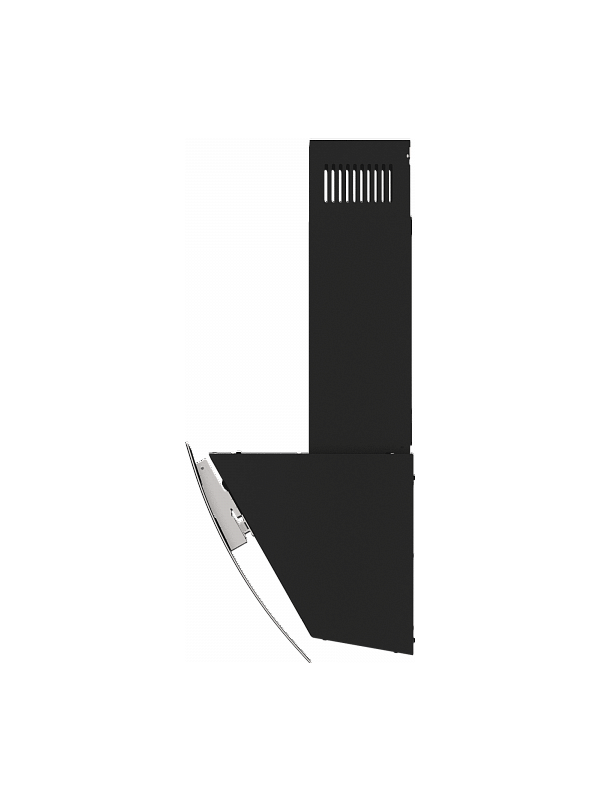 Вытяжка ELIKOR WAVE BK 60 3