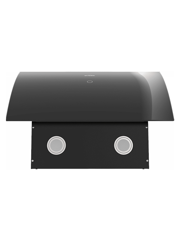 Вытяжка ELIKOR WAVE BK 60 4