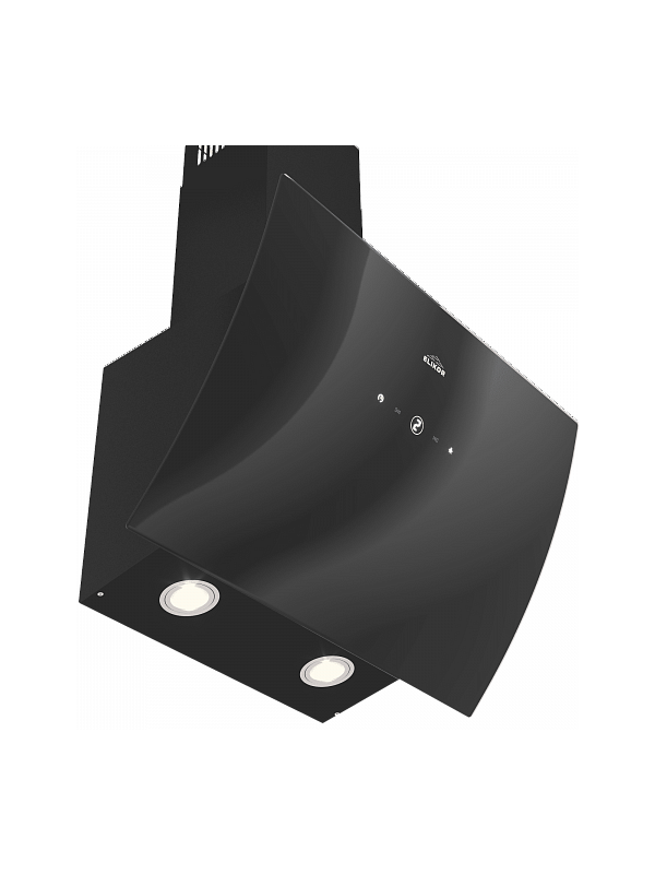 Вытяжка ELIKOR WAVE BK 60 6