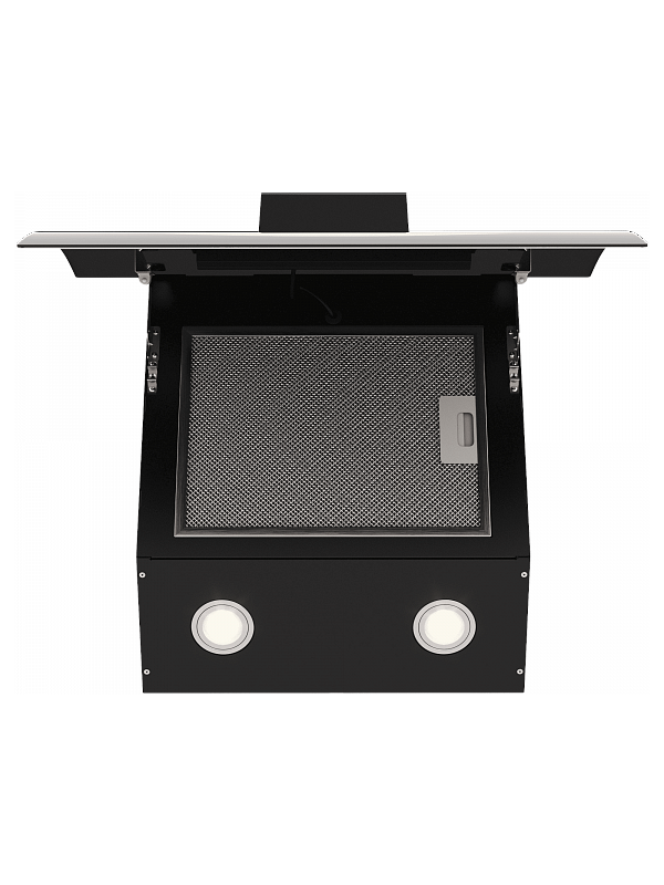 Вытяжка ELIKOR WAVE BK 60 5