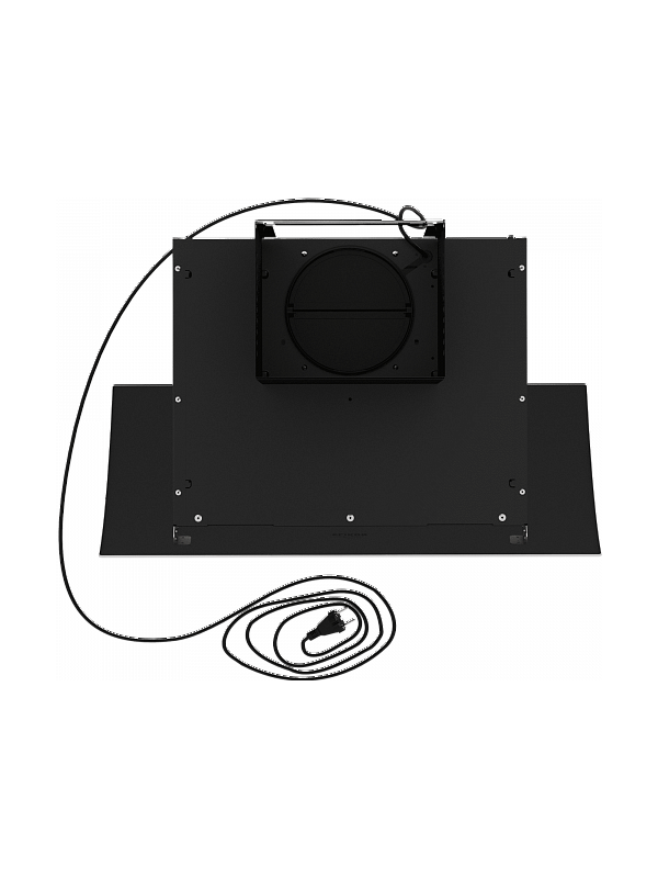 Вытяжка ELIKOR WAVE BK 60 9