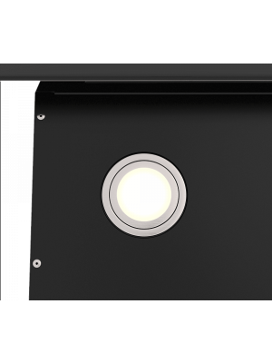 Вытяжка ELIKOR WAVE BK 60 8