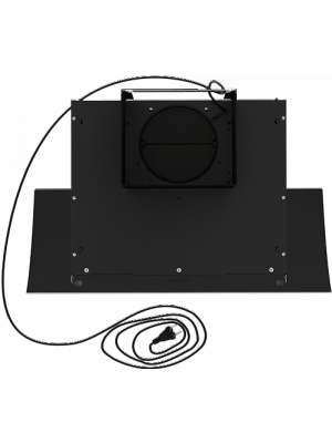 Вытяжка ELIKOR WAVE BK 60 9