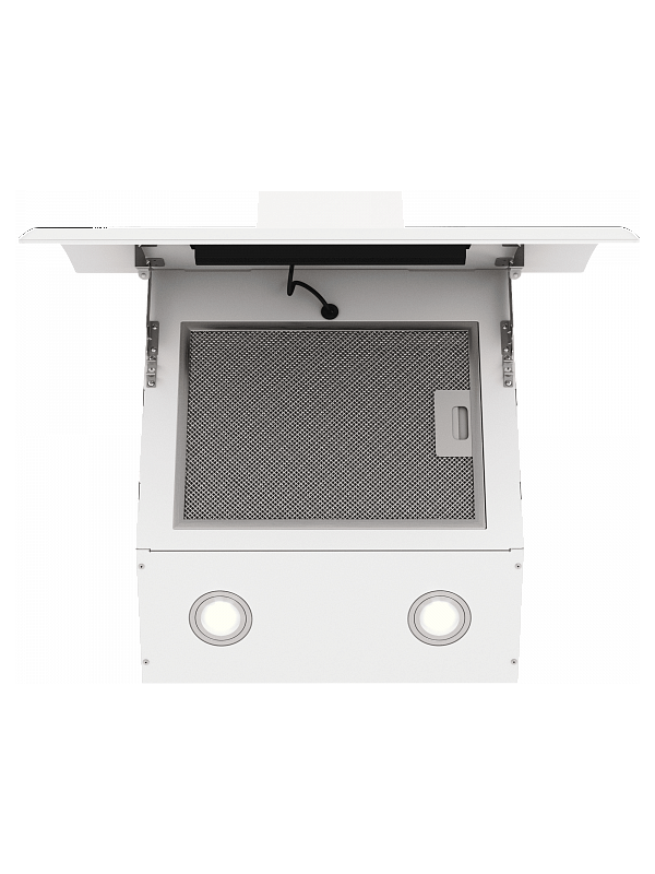 Вытяжка ELIKOR WAVE WH 60 4