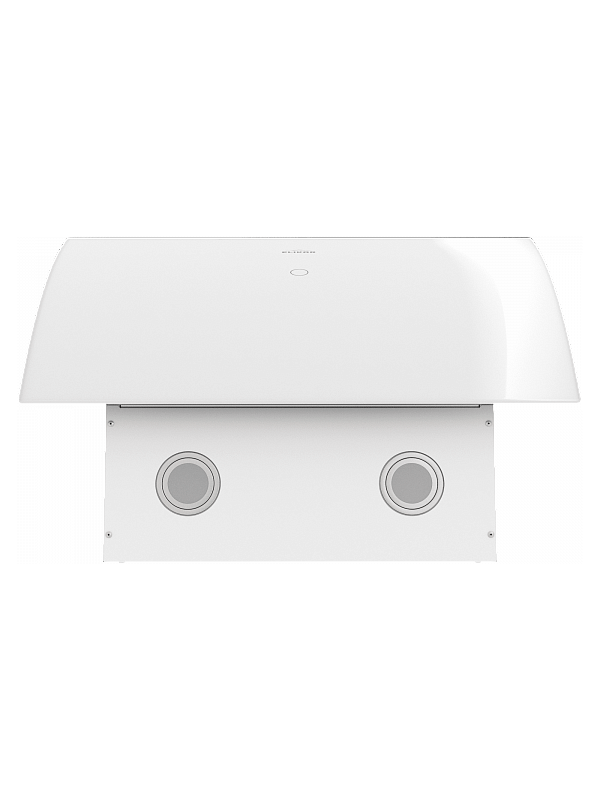 Вытяжка ELIKOR WAVE WH 60 5