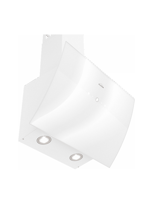 Вытяжка ELIKOR WAVE WH 60 6