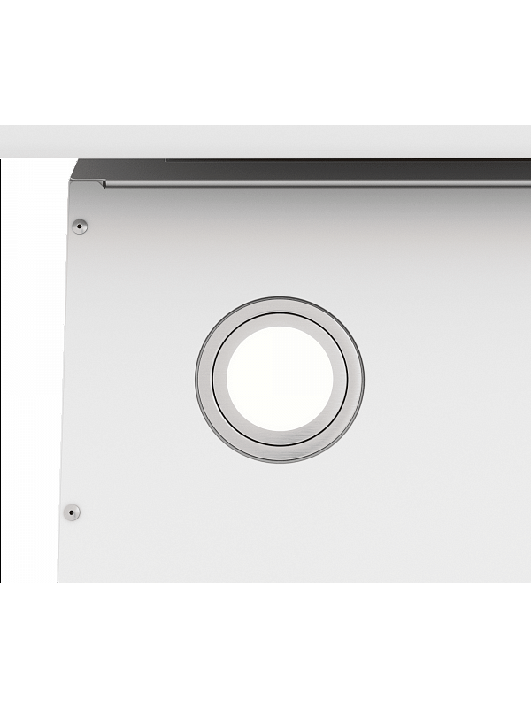 Вытяжка ELIKOR WAVE WH 60 8