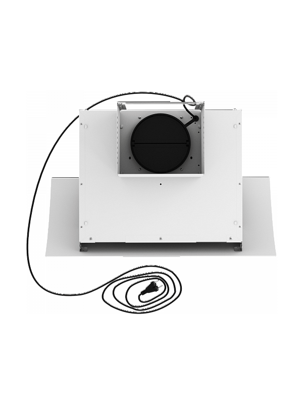 Вытяжка ELIKOR WAVE WH 60 9