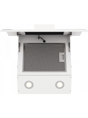 Вытяжка ELIKOR WAVE WH 60 4