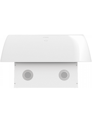 Вытяжка ELIKOR WAVE WH 60 5