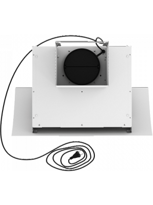 Вытяжка ELIKOR WAVE WH 60 9