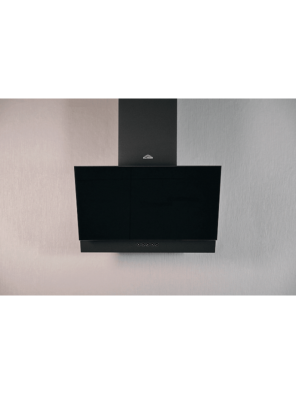 Вытяжка ELIKOR РУБИН 60П-1000-Е4Д черный 2