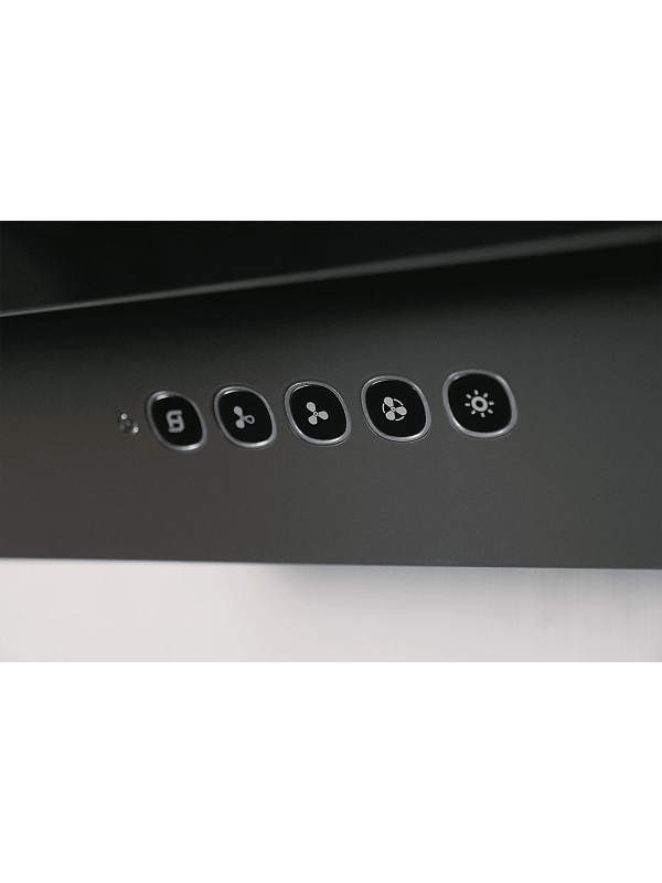 Вытяжка ELIKOR РУБИН 60П-1000-Е4Д черный 3