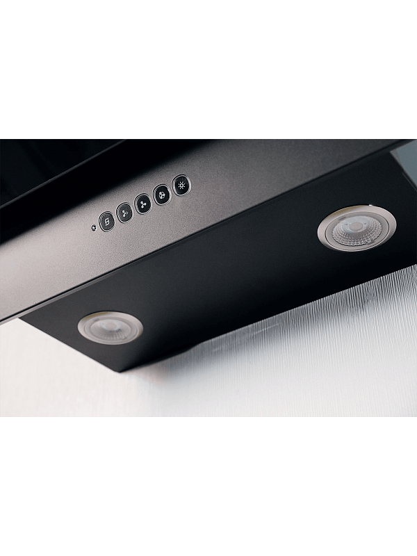 Вытяжка ELIKOR РУБИН 60П-1000-Е4Д черный 4