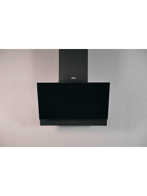 Вытяжка ELIKOR РУБИН 60П-1000-Е4Д черный 2