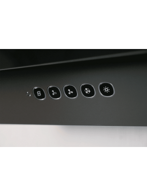 Вытяжка ELIKOR РУБИН 60П-1000-Е4Д черный 3