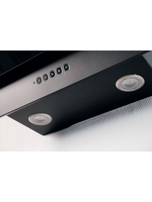 Вытяжка ELIKOR РУБИН 60П-1000-Е4Д черный 4