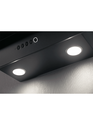 Вытяжка ELIKOR РУБИН 60П-1000-Е4Д черный 5