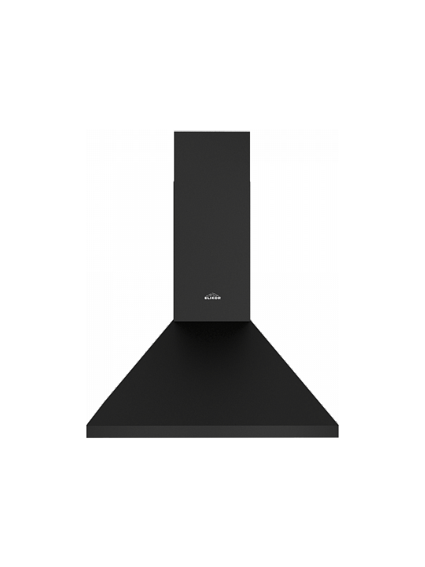 Вытяжка ELIKOR Вента 60П-430-П3Л черный 2