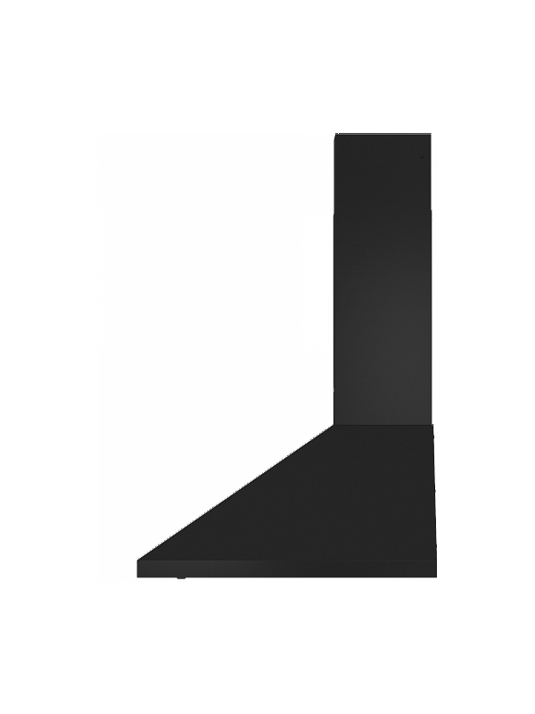 Вытяжка ELIKOR Вента 60П-430-П3Л черный 3