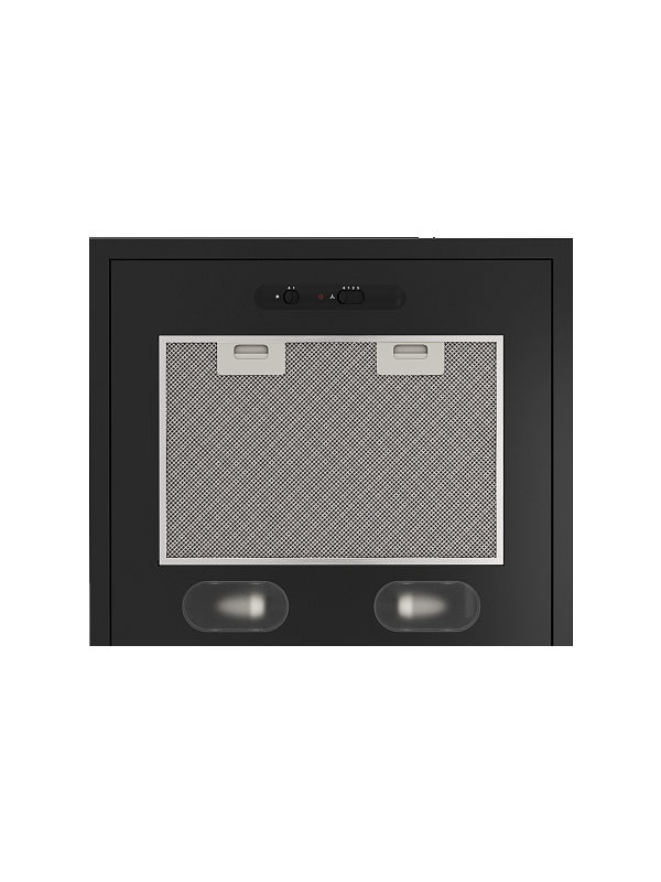 Вытяжка ELIKOR Вента 60П-430-П3Л черный 5