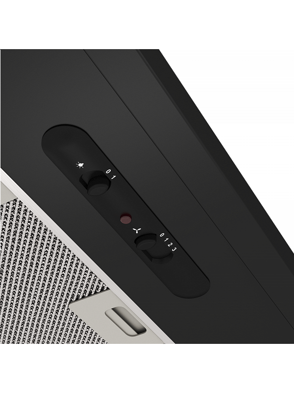 Вытяжка ELIKOR Вента 60П-430-П3Л черный 7