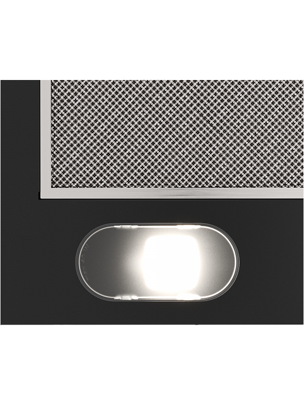 Вытяжка ELIKOR Вента 60П-430-П3Л черный 8