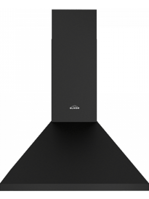 Вытяжка ELIKOR Вента 60П-430-П3Л черный 2