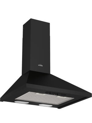 Вытяжка ELIKOR Вента 60П-430-П3Л черный