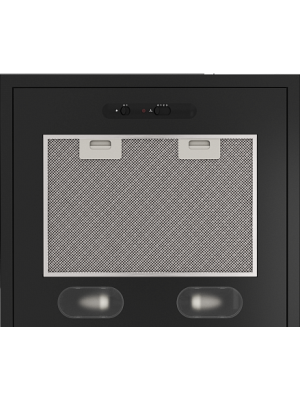 Вытяжка ELIKOR Вента 60П-430-П3Л черный 5