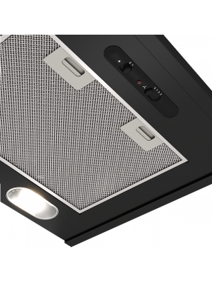 Вытяжка ELIKOR Вента 60П-430-П3Л черный 6