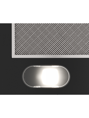 Вытяжка ELIKOR Вента 60П-430-П3Л черный 8