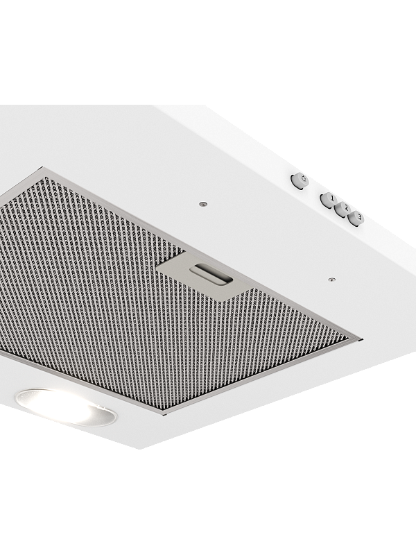 Вытяжка ELIKOR Оптима 50П-400-К3Л белый 6