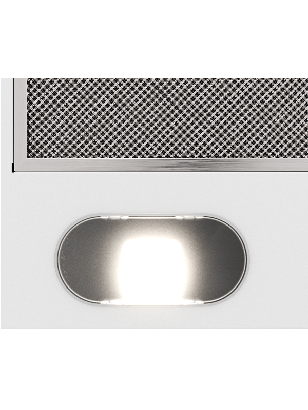 Вытяжка ELIKOR Оптима 50П-400-К3Л белый 8