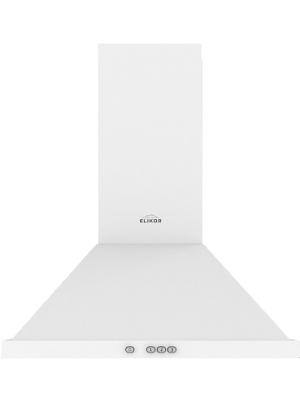 Вытяжка ELIKOR Оптима 50П-400-К3Л белый 2