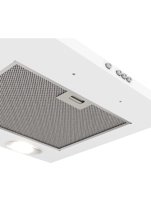 Вытяжка ELIKOR Оптима 50П-400-К3Л белый 6