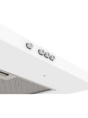 Вытяжка ELIKOR Оптима 50П-400-К3Л белый 7