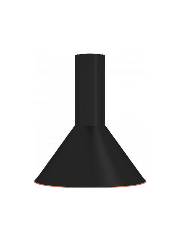 Вытяжка ELIKOR Эпсилон 60П-430-П3Л черный/бронза 2