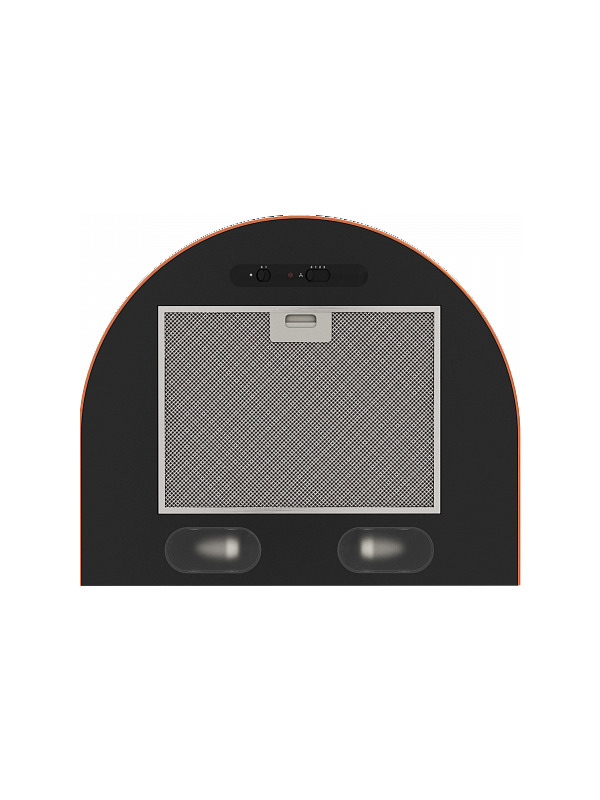 Вытяжка ELIKOR Эпсилон 60П-430-П3Л черный/бронза 5