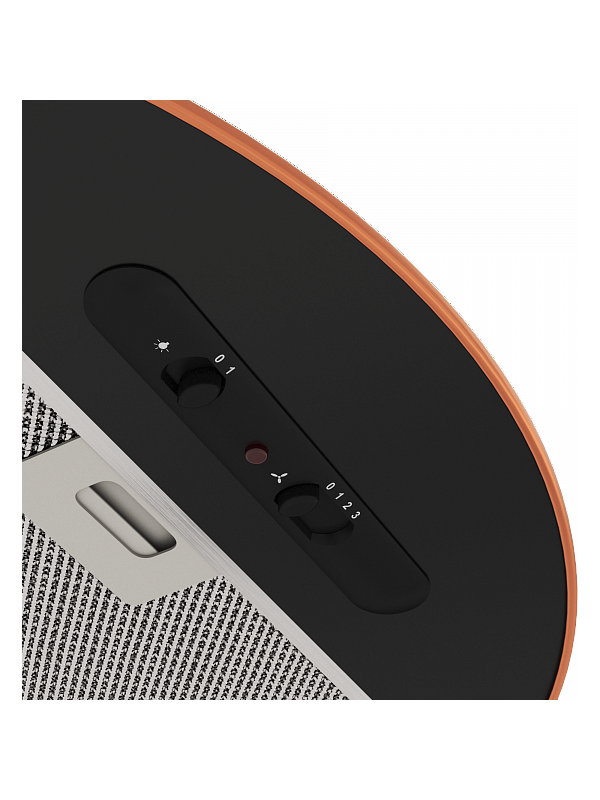 Вытяжка ELIKOR Эпсилон 60П-430-П3Л черный/бронза 7