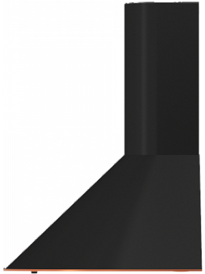 Вытяжка ELIKOR Эпсилон 60П-430-П3Л черный/бронза 3