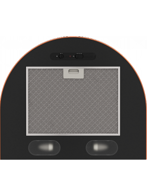 Вытяжка ELIKOR Эпсилон 60П-430-П3Л черный/бронза 5