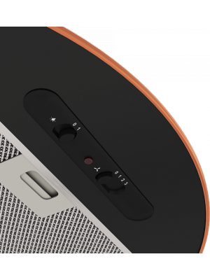 Вытяжка ELIKOR Эпсилон 60П-430-П3Л черный/бронза 7