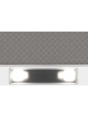 Вытяжка ELIKOR Интегра GLASS 60П-400-В2Л белый/белое стекло 4