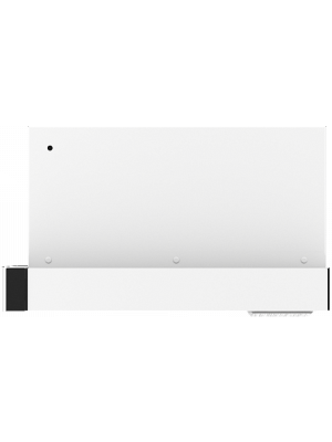 Вытяжка ELIKOR Интегра GLASS 60П-400-В2Л белый/белое стекло 7