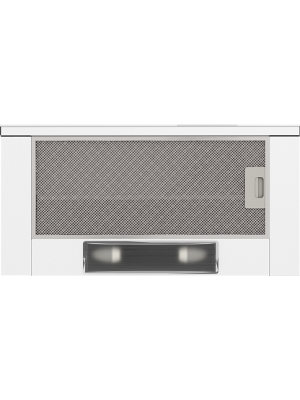 Вытяжка ELIKOR Интегра GLASS 60П-400-В2Л белый/белое стекло 5