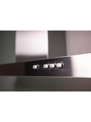 Вытяжка ELIKOR Квадра 60Н-430-К3Д нержавеющая сталь 5