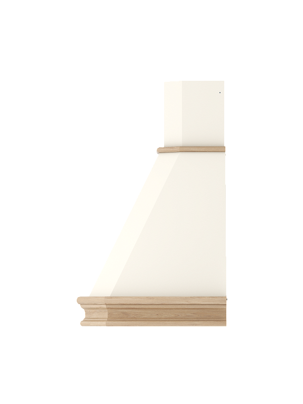 Вытяжка ELIKOR Пергола 60П-650-П3Л бежевый/дуб неокрашенный 3