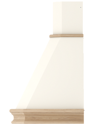 Вытяжка ELIKOR Пергола 60П-650-П3Л бежевый/дуб неокрашенный 3